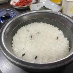 동굴매운탕 사진