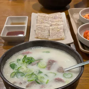 대천국밥 대표 사진