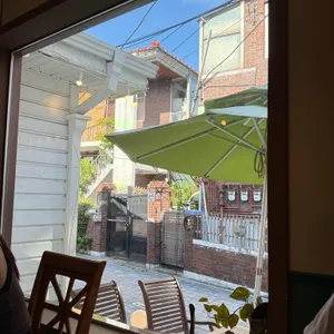 디데이 하우스 리뷰 사진