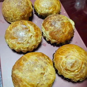 베이커리 밤마을 사진