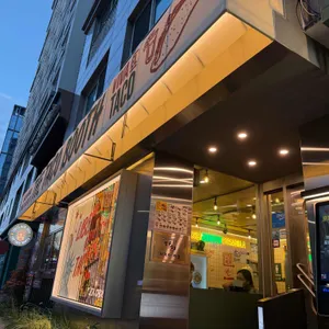 더타코부스 리뷰 사진