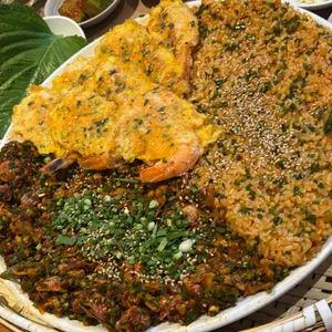 바다앞꼬막집 대표 사진