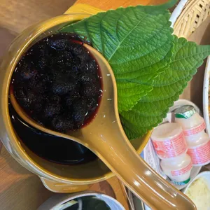 바다앞꼬막집 사진