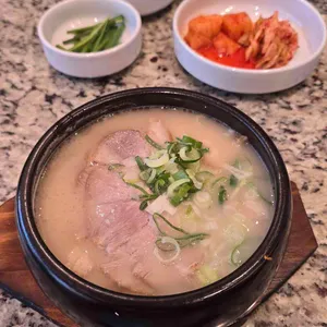 안목 대표 사진