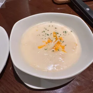 아웃백 스테이크하우스 대표 사진