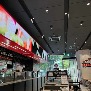 지미존스 리뷰 사진