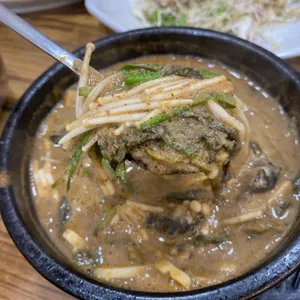 고산정장수추어탕 대표 사진