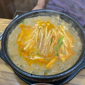 고산정장수추어탕 사진