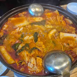 승도리네 곱도리탕 대표 사진