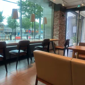 이디야커피 리뷰 사진