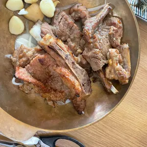 명인면옥 대표 사진