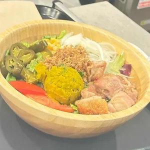 샐러디 사진 1