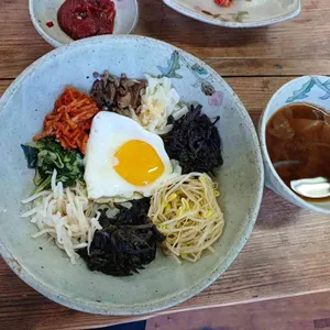 산골향기 사진