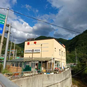 산골향기 리뷰 사진