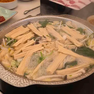브샤브샤 대표 사진
