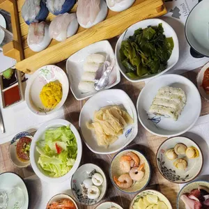섬 횟집 사진 1