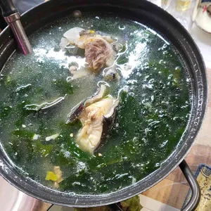 섬 횟집 대표 사진