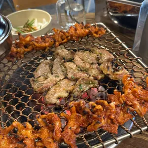 숯과닭발 대표 사진