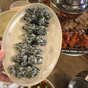 숯과닭발 사진