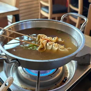 깐깐한족발 사진