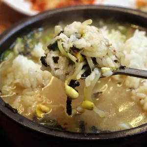 시골전집 사진