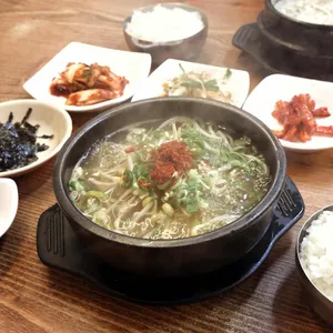 시골전집 사진