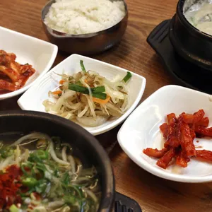 시골전집 사진