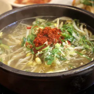 시골전집 사진