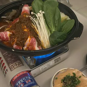 소보키 대표 사진