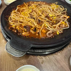 아라쭈꾸미 대표 사진