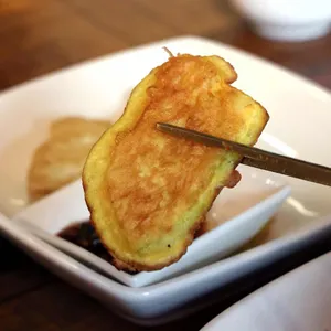 산장 한정식 사진