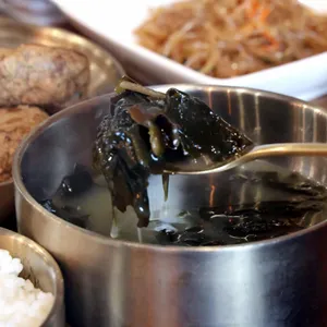 산장 한정식 리뷰 사진
