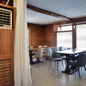 산장 한정식 리뷰 사진