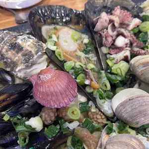 원하던바다 대표 사진