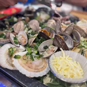 원하던바다 사진