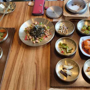 밥상천하 대표 사진