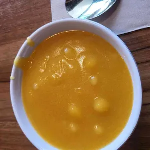 밥상천하 사진