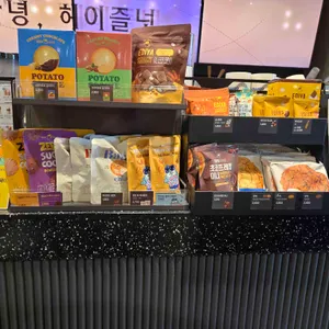 이디야커피 사진