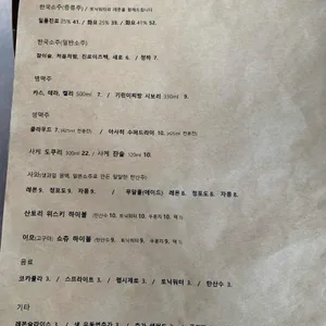 킷포우 리뷰 사진