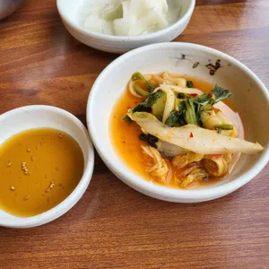 남산막국수 대표 사진