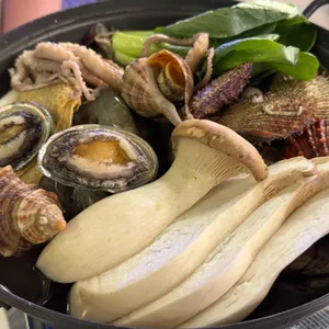 목포해상케이블카맛집 사진