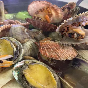 목포해상케이블카맛집 대표 사진