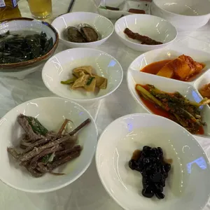 목포해상케이블카맛집 사진