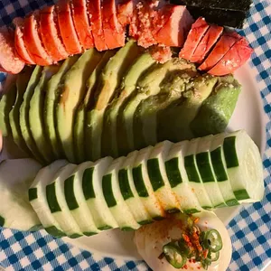 텐쵸 대표 사진