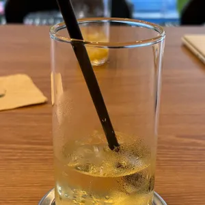 에버그린 커피 사진