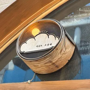 자연도소금빵 리뷰 사진