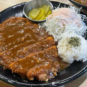 낙성대돈까스 사진