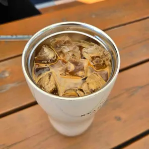 우지커피 대표 사진