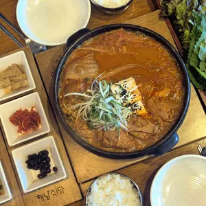 해남식당 대표 사진