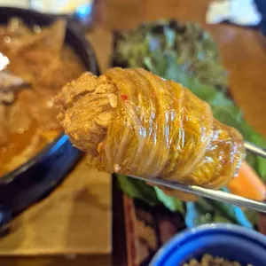 해남식당 사진